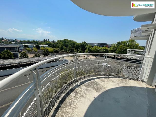 Appartement location à Pau