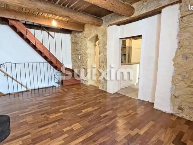 Maison vente à Nîmes, Codolet