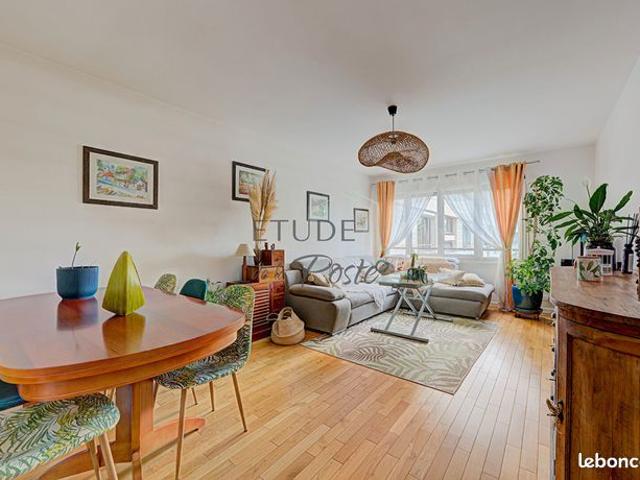 Appartement vente à Brunoy, Essonne