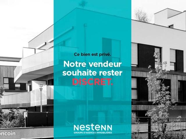 Appartement vente à Marseille, Aubagne