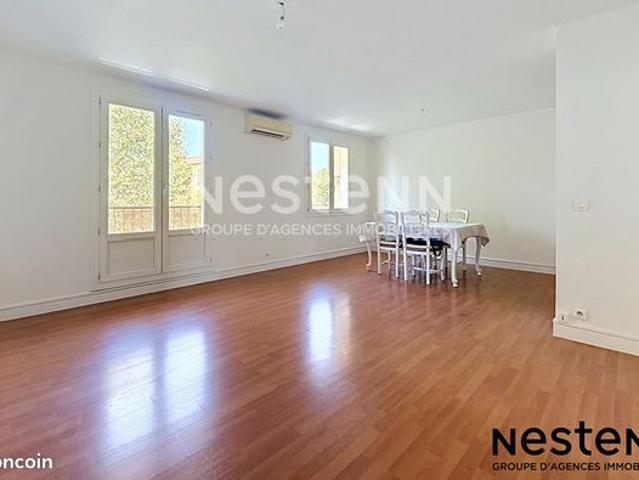 Appartement vente à Marseille, Aubagne