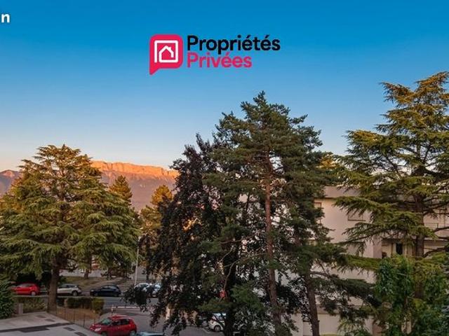 Appartement vente à Annecy