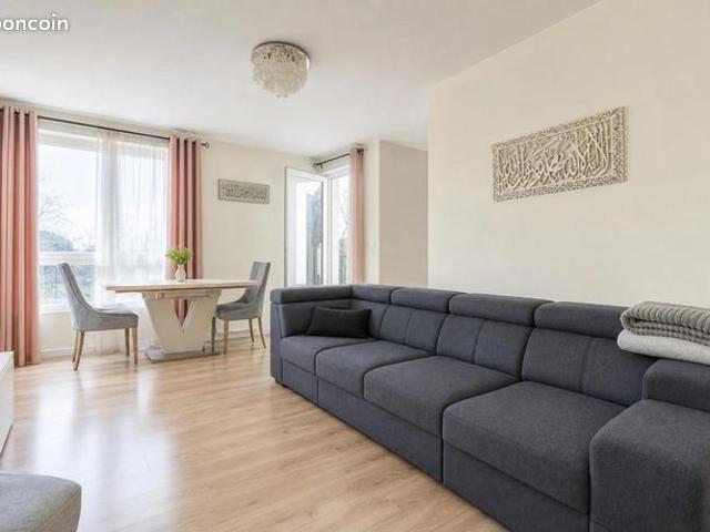 Appartement vente à Le Raincy, Dugny
