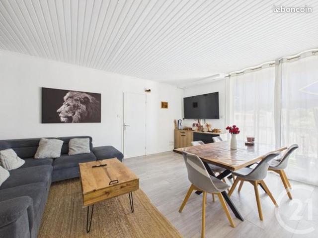 Appartement vente à Arrondissement de Toulon, La Valette-du-var