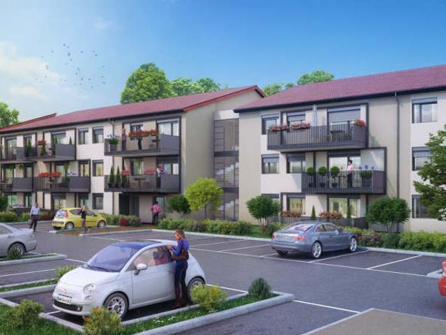 Appartement location à Nantua, Châtillon-en-michaille