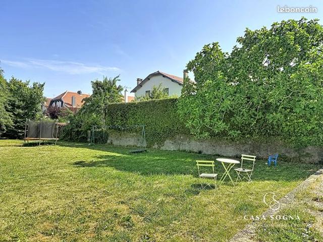 Appartement vente à Belley, Ambérieu-en-bugey