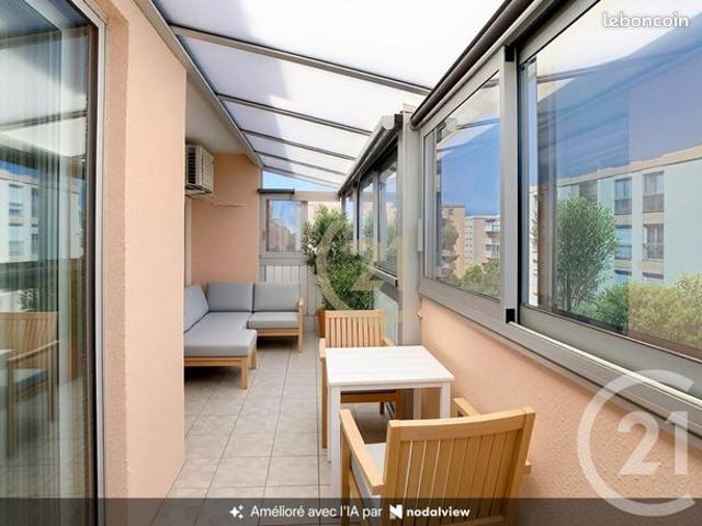 Appartement vente à Perpignan