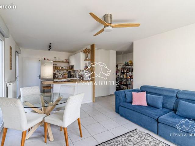 Appartement vente à Lyon, Métropole de Lyon