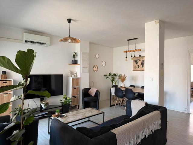 Appartement vente à Le Méjan, Arles