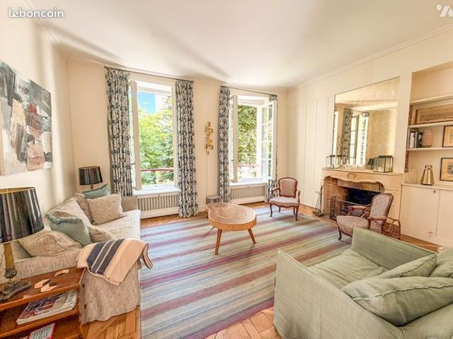 Appartement vente à Paris, Île-de-France