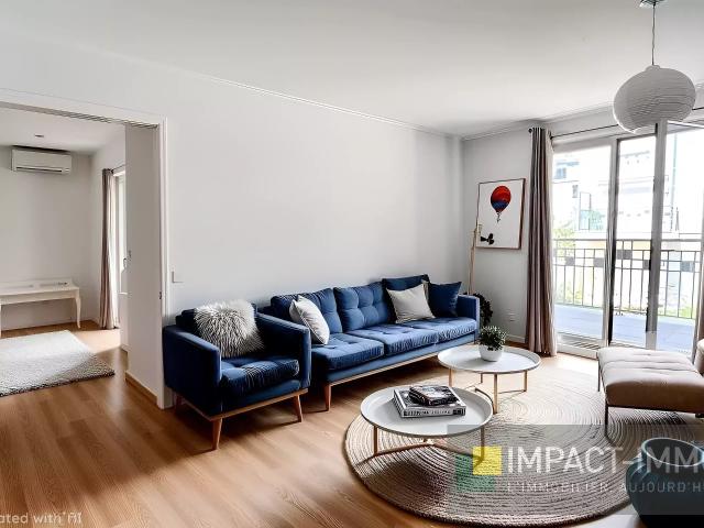 Appartement vente à La Défense 9, Puteaux