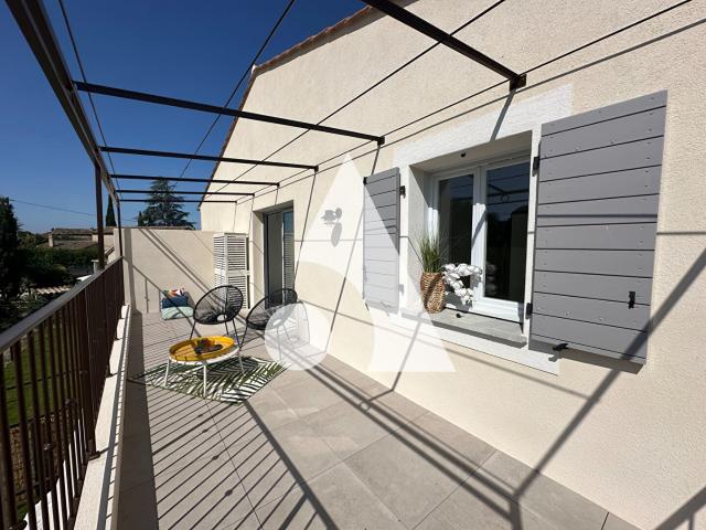 Appartement vente à Apt, Villelaure