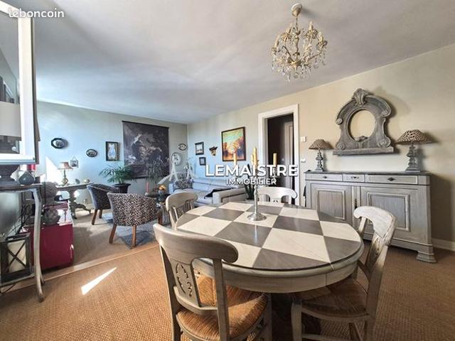 Appartement vente à Le Havre
