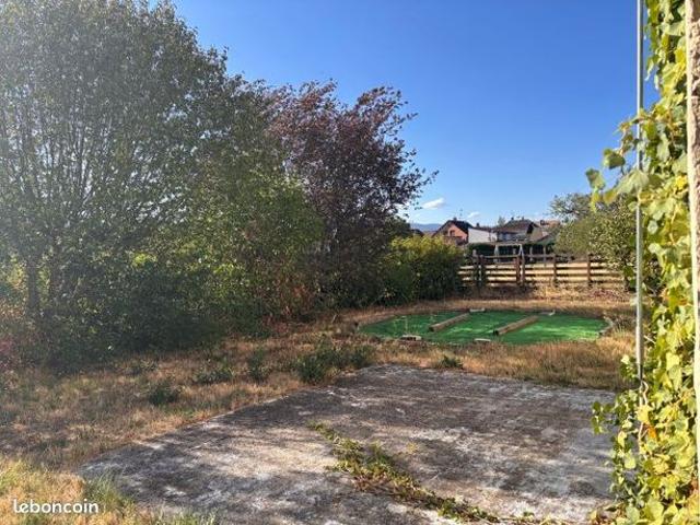 Appartement vente à Mulhouse, Wittelsheim