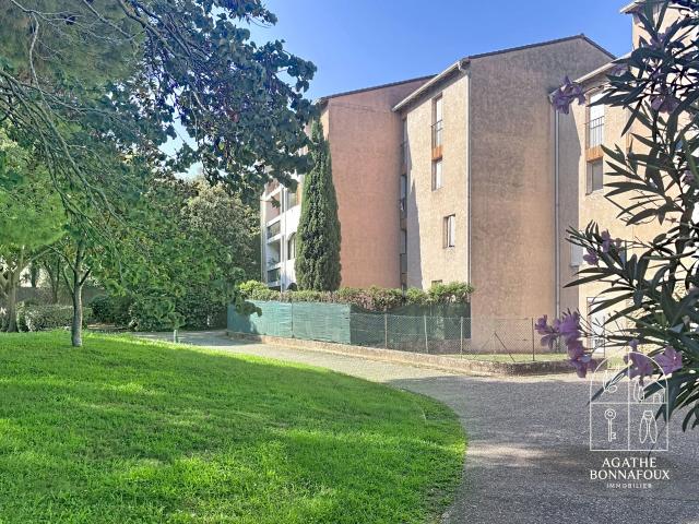Appartement vente à Arles, La Salle Les Alpes