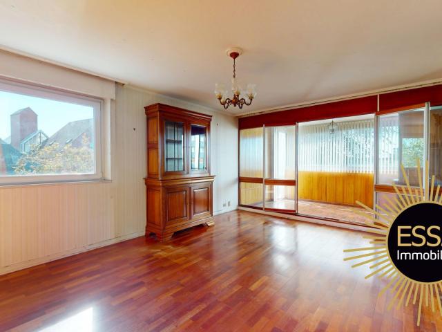 Appartement vente à Les Prés, Vélizy-Villacoublay