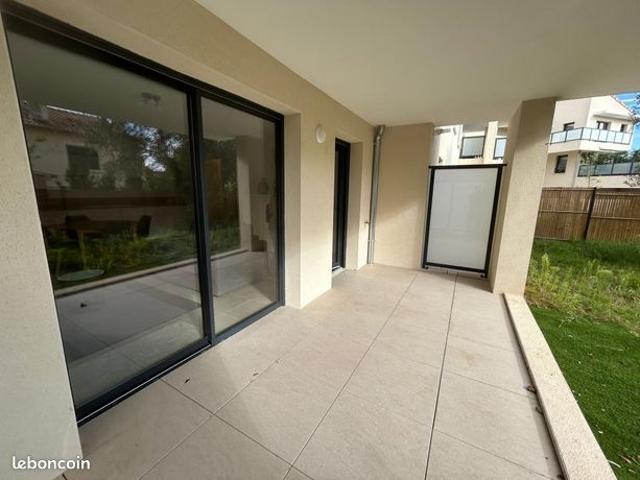 Appartement vente à Carpentras, Vaison-la-romaine