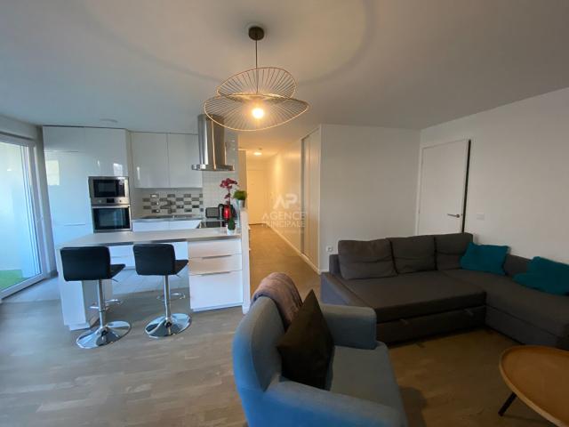 Appartement vente à Quartier de l'Université, Nanterre