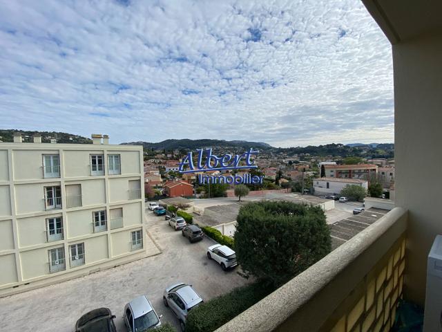 Appartement vente à Arrondissement de Toulon, Ollioules