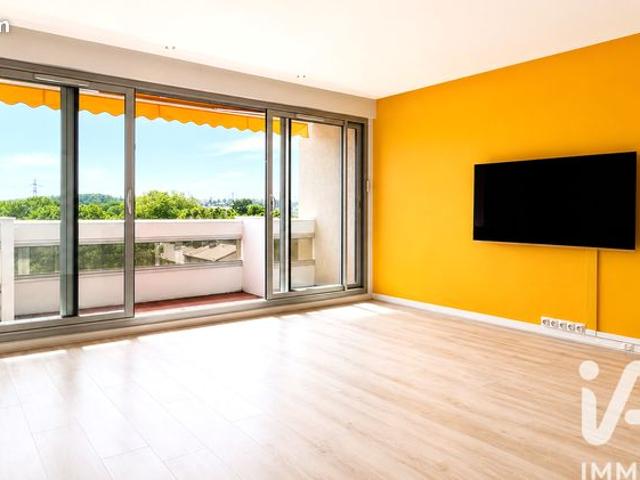 Appartement vente à Massy, Seine-Maritime