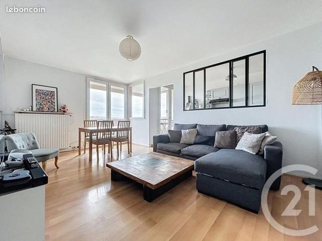 Appartement vente à Saint-Denis, Epinay-sur-seine