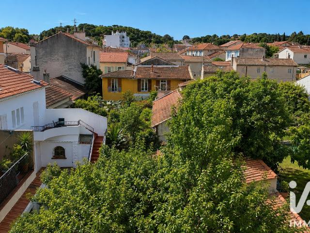 Appartement vente à Arrondissement de Toulon, La Seyne-sur-mer