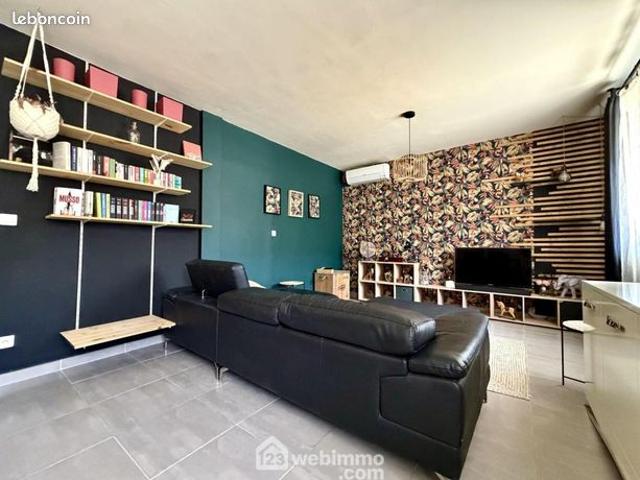 Appartement vente à Bastia