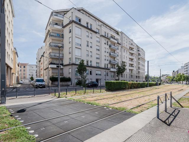 Appartement vente à Lyon, Métropole de Lyon
