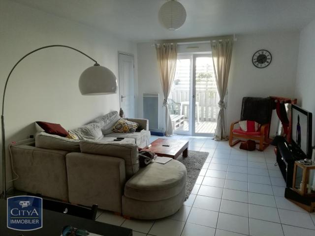 Appartement location à Chemillé, Chemillé-en-Anjou