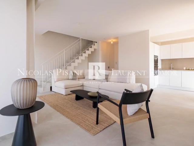 Appartement vente à Nice