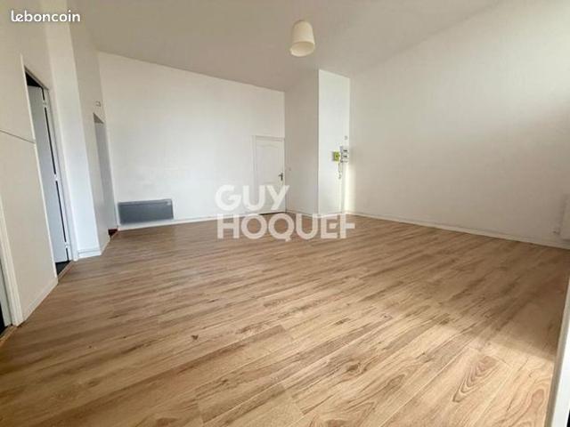 Appartement vente à Calais