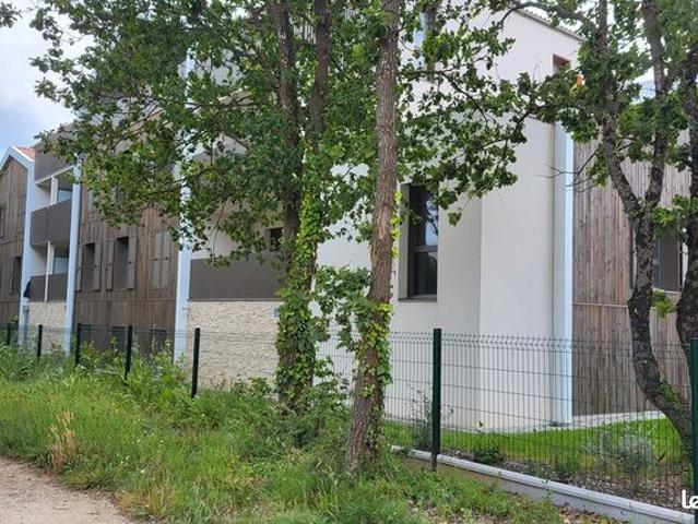 Appartement vente à Les Sables-d'Olonne, Château-d'olonne