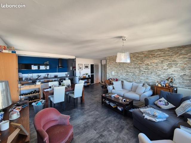 Appartement vente à Tours