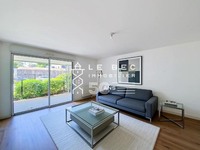 Appartement vente à Les Quatre Chemins, Larmor-Plage