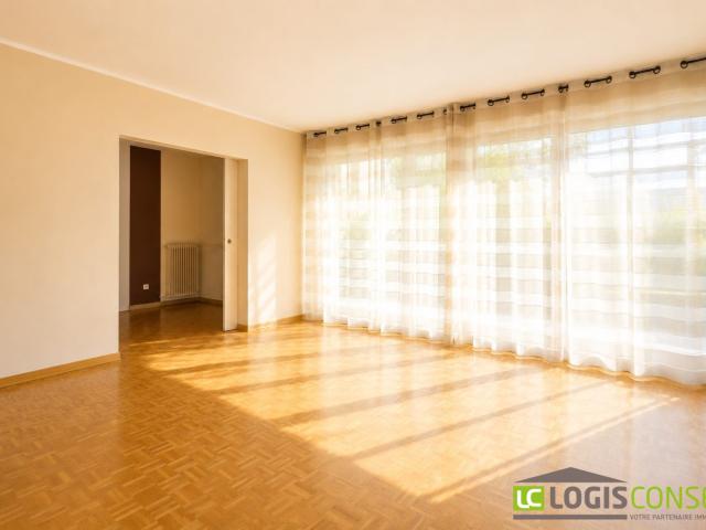 Appartement vente à Antony, Châtenay-malabry