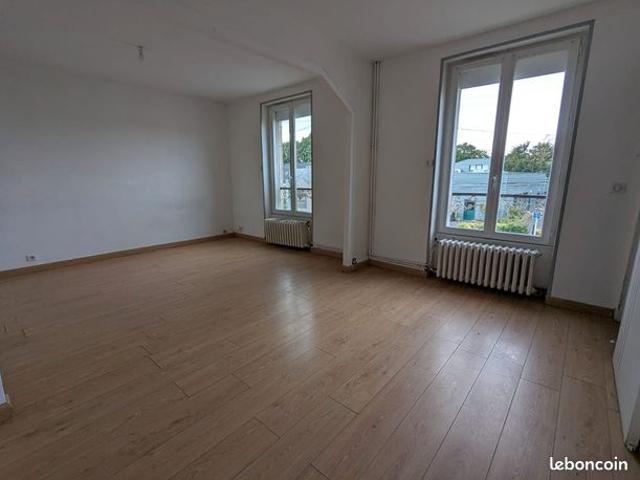 Appartement vente à Persan