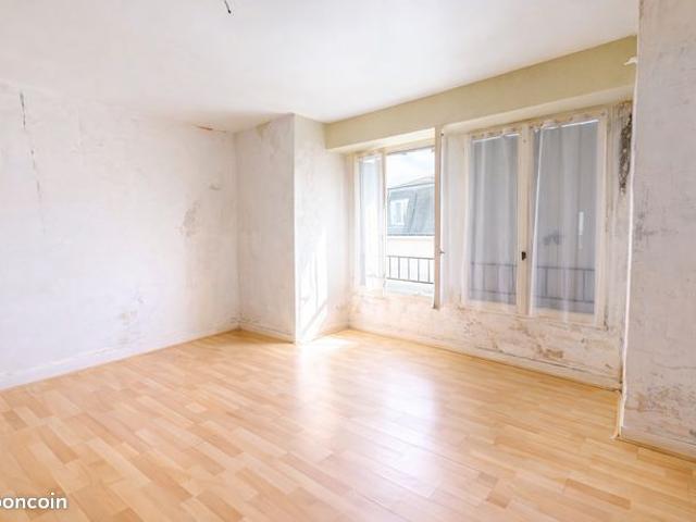 Appartement vente à Loches, Amboise