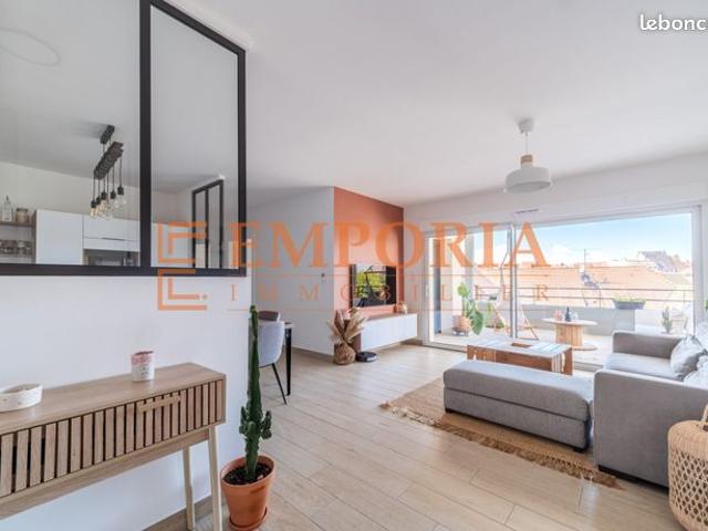 Appartement vente à Altkirch