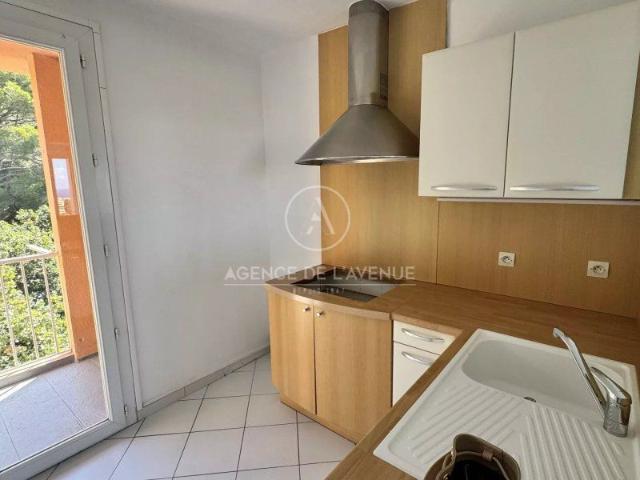 Appartement location à Arrondissement de Toulon, Six-fours-les-plages