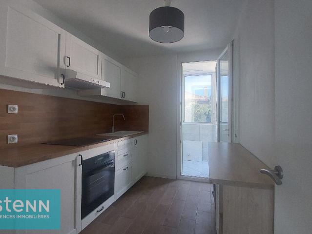 Appartement location à Istres