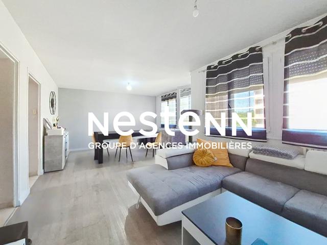Appartement vente à Mâcon