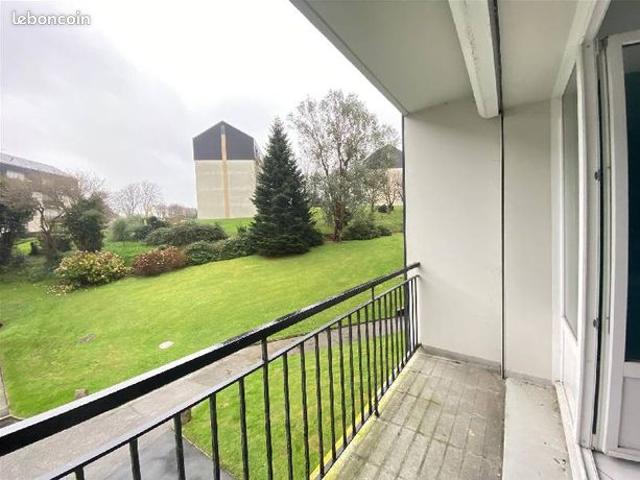 Appartement vente à Cherbourg