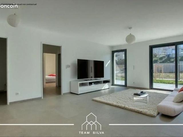 Appartement vente à Vienne, Seyssuel