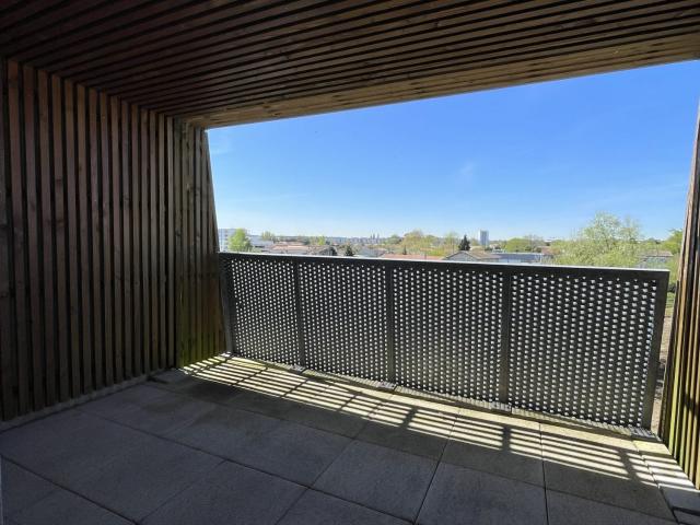 Appartement vente à Bordeaux, Bègles