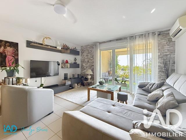Appartement vente à Montpellier, Cournonsec
