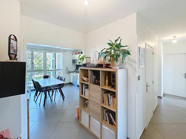 Appartement vente à Marseille, Allauch