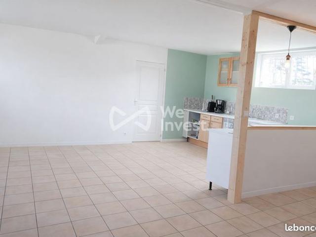 Appartement vente à Mont-de-Marsan, Mimizan