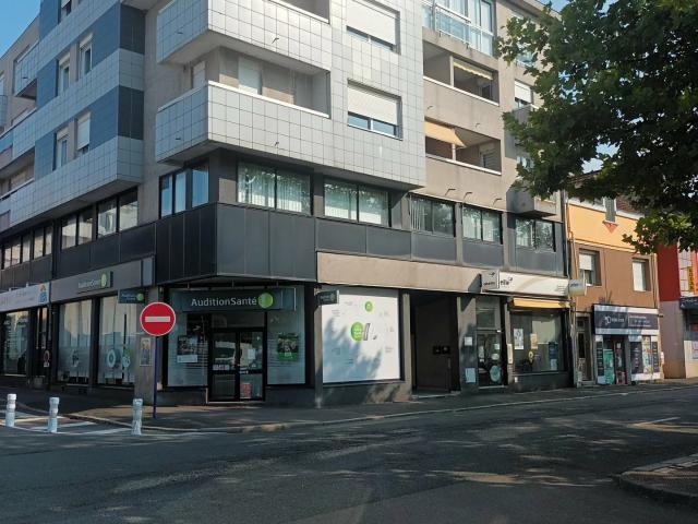 Appartement vente à Autun, Montceau-les-mines