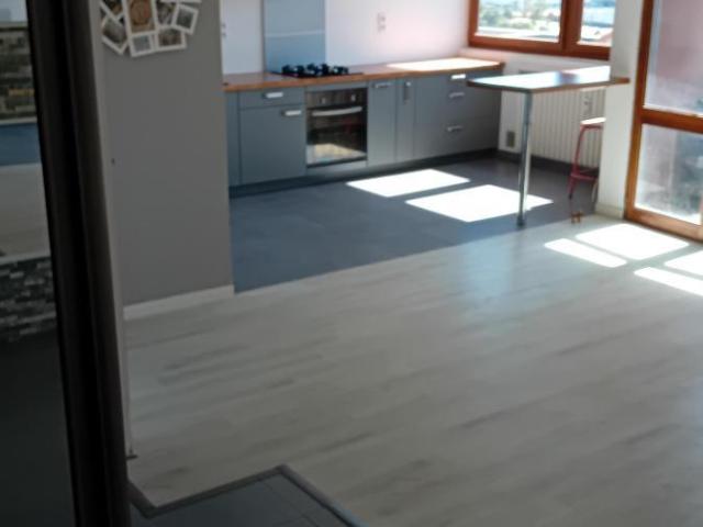 Appartement location à Saint-Étienne, Roche-la-molière