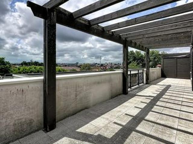 Appartement vente à Bayonne